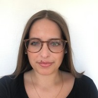Yasmine Berhault