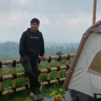 Bagus Bimawan Sembodo