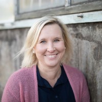 Kirsi Kaunissaari