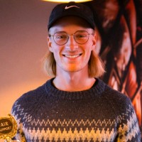 Mikas Kyed Jespersen