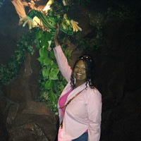 Jervelyn Smith