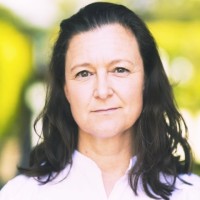 Annette Holm Fik