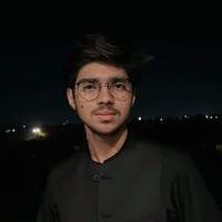 Muhammad Suleman Adil