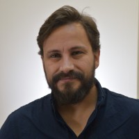 Lucas Rodriguez San Pedro