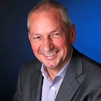 Simon Lawrence