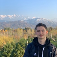 DENIS SHCHERBAKOV
