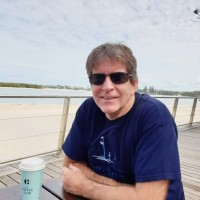 Murray Mcgeorge