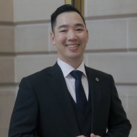 Michael Tow