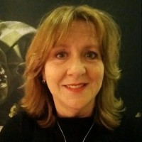Monique Van Gemert