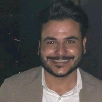 Ahmad Shaker