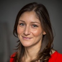 Belinda Bahram Haddad