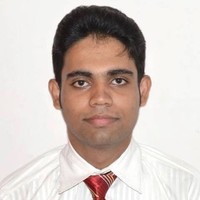 Anandarup Bagchi