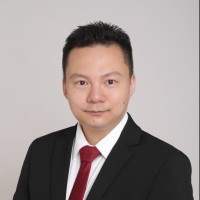 Vince CHEN