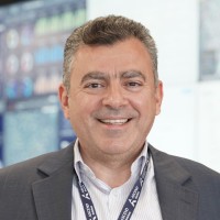 Abdul Rahman Dabban, PMP, MBA, BSc (Eng)