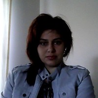 Charlotte Arsenescu