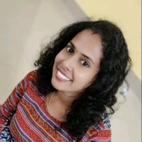 Tharunya James