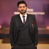 Farrukh Habib