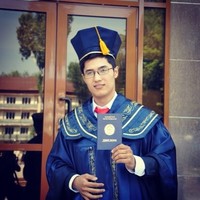 Nursultan Khalilov