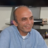 Mohammad Moazzam Mirza