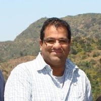 Raj Varughese, P.Eng.