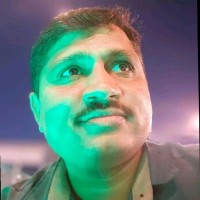 Pradip Aher