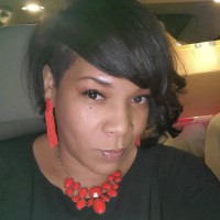 Nicole Washington
