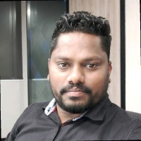 Suresh Kumar