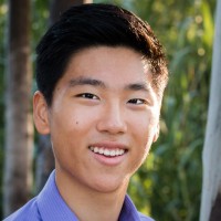 Robin Cho