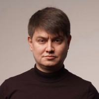 Timur Moskov