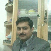 tahir mughal