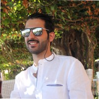 Badr Almutairi