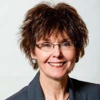 Shirley Seifert, CRP