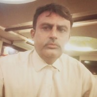 Jamshed Memon