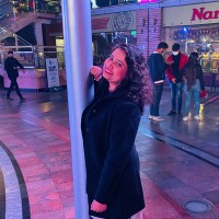 Shivani Ambade