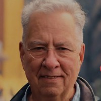 Bob Welsh, Jr.