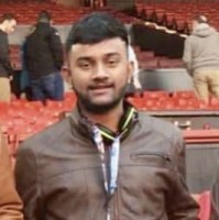 Abhinav Krishnadas
