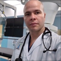 Oelnis Consuegra Espinosa, MD