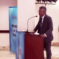 Anirban Ghosh