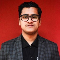 Bishal Basnet