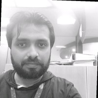 Anup Lalwani