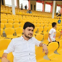 Vijay Sengar