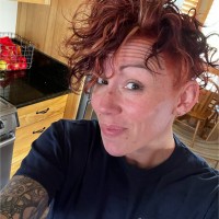 Kristen Anderson, MSL, ENP, CMCP