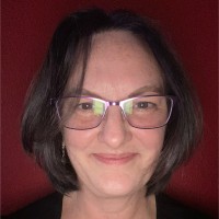 Davina Steele