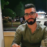 nicholas brognara
