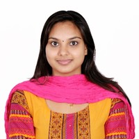 Anu Varghese
