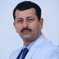 Jia Lal Koundal