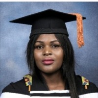 Thabisile Mathebula