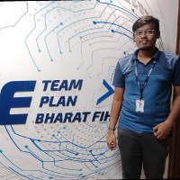Madhan Raj M