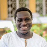 Samuel Ekow Panyin Hagan