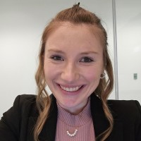 Chelsea Whitney, MBA